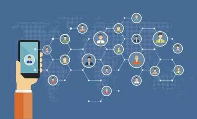 数字时代的企业增长引擎 互联网营销与销售一体化战略