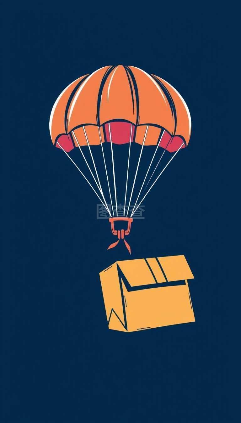 云端投递 素描互联网时代的物流浪漫