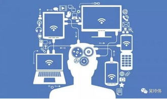 互联网销售时代，创业加速器如何助力创业者破局？——以aa加速器吴玲伟为例